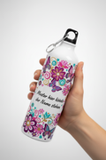 Getränkeflasche Isoliert 500ml