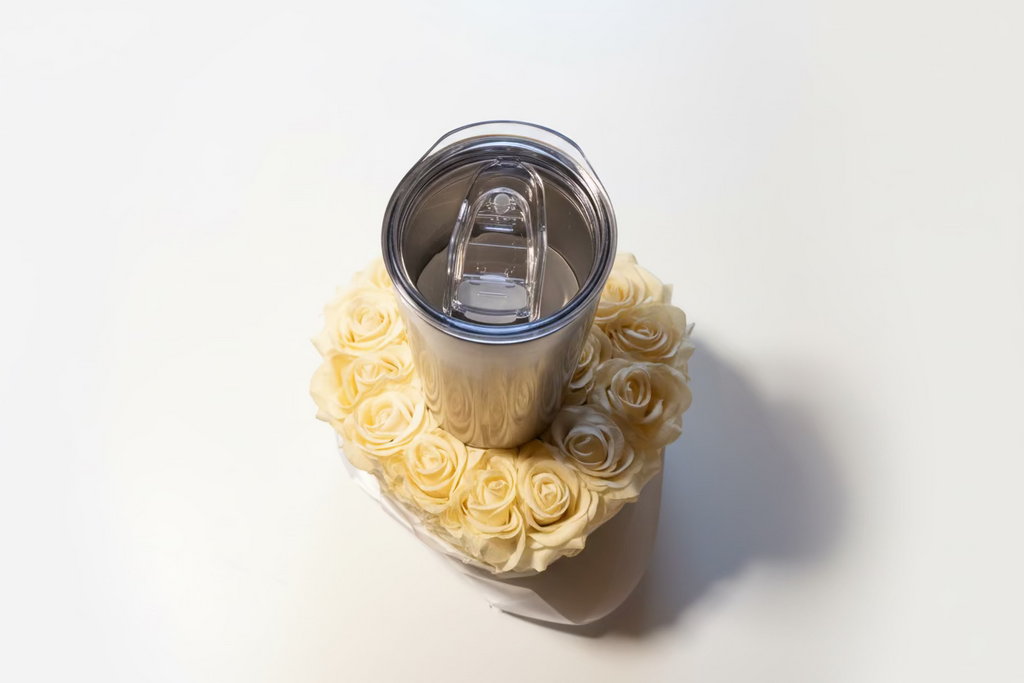 Kaffee to Go Becher Sublimation