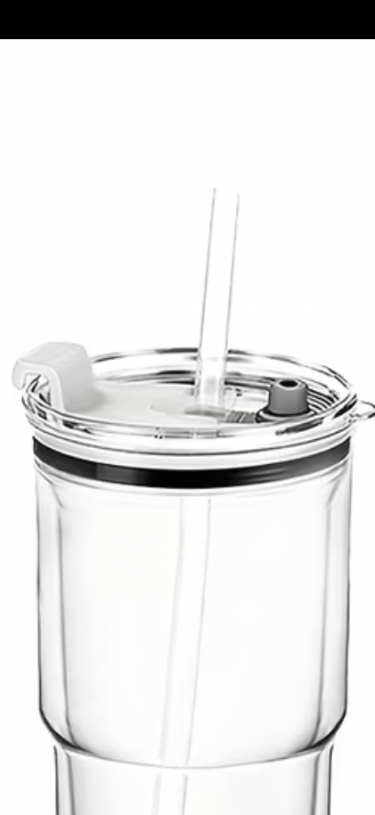 🎀Coffe to go Tumbler Rosa Schleife